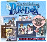 Guided Fate Paradox, The -- Limited Edition (PlayStation 3)